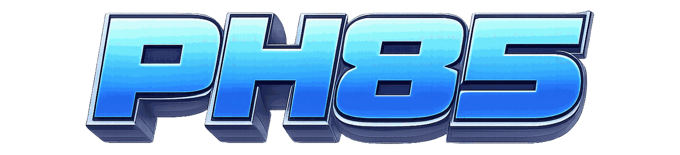 ph85 Logo